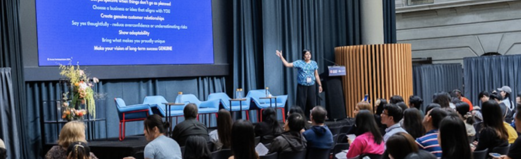 Unlocking the Pieces of Your Entrepreneurial Identity