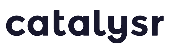 Catalysr