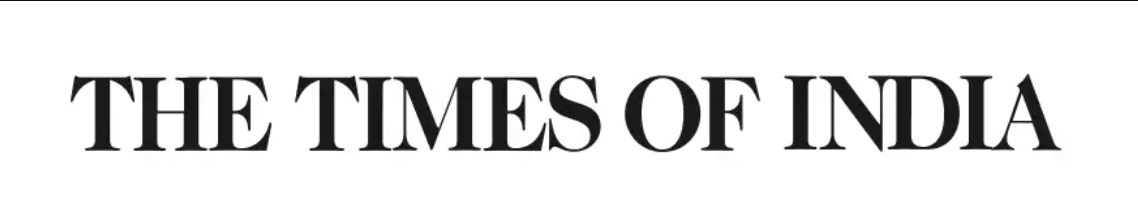 Times of India logo