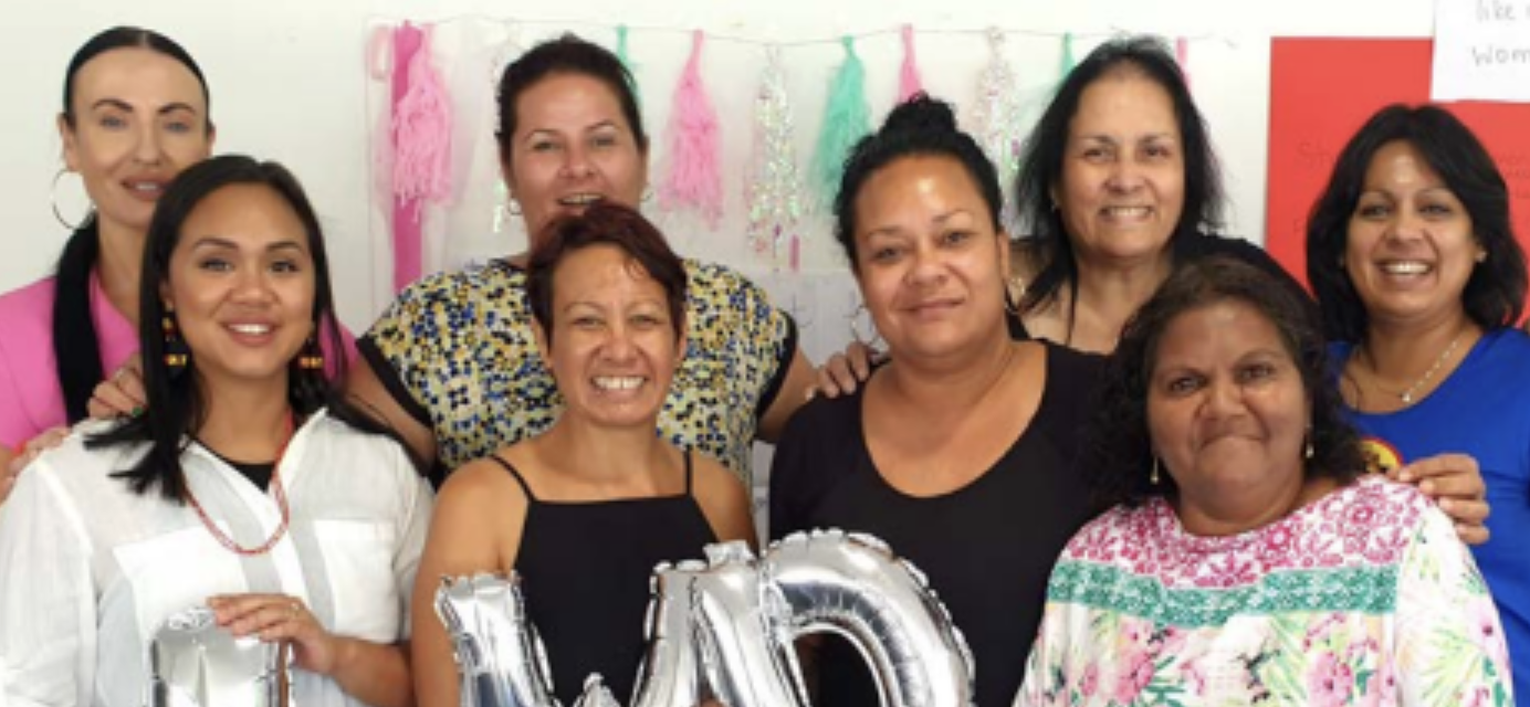 International Women's Day 2020