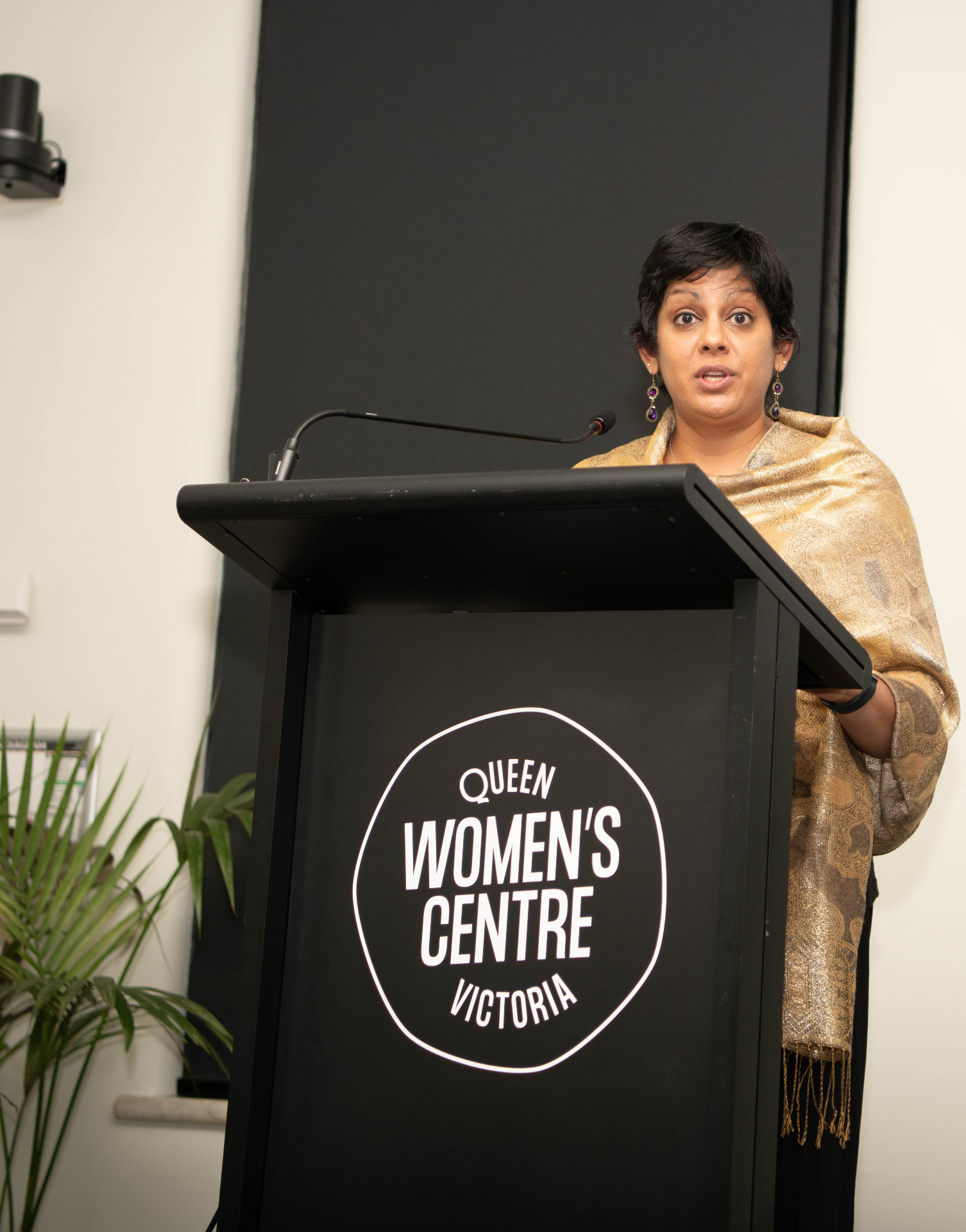 Stellar South Asian Women Awards 2024